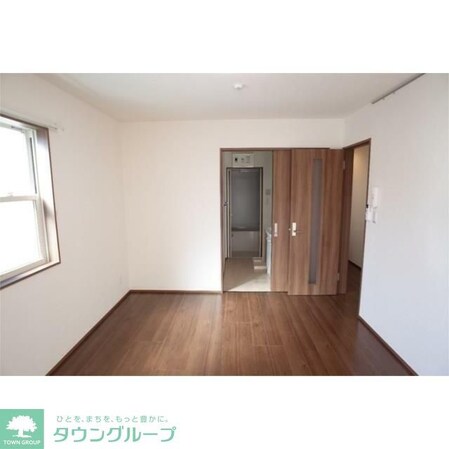 グリーンゲイブルズの物件内観写真